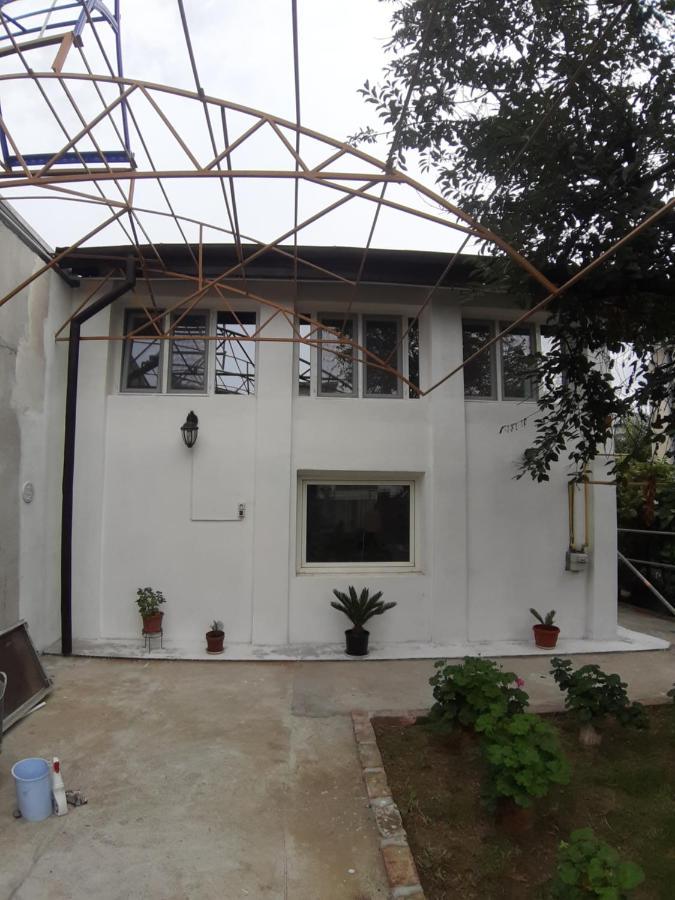 House Hotel Craiova Buitenkant foto