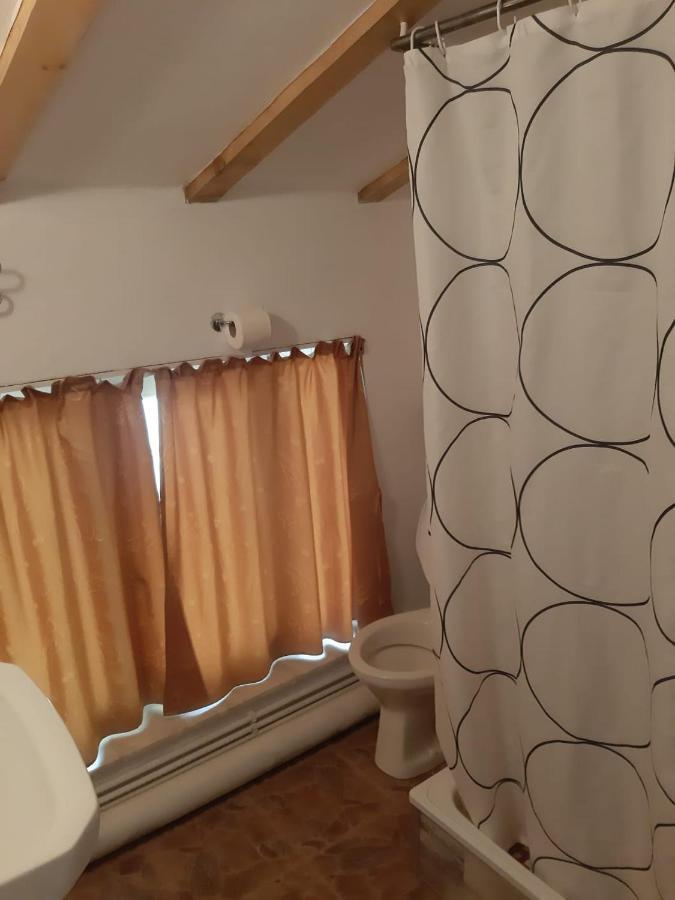 House Hotel Craiova Buitenkant foto