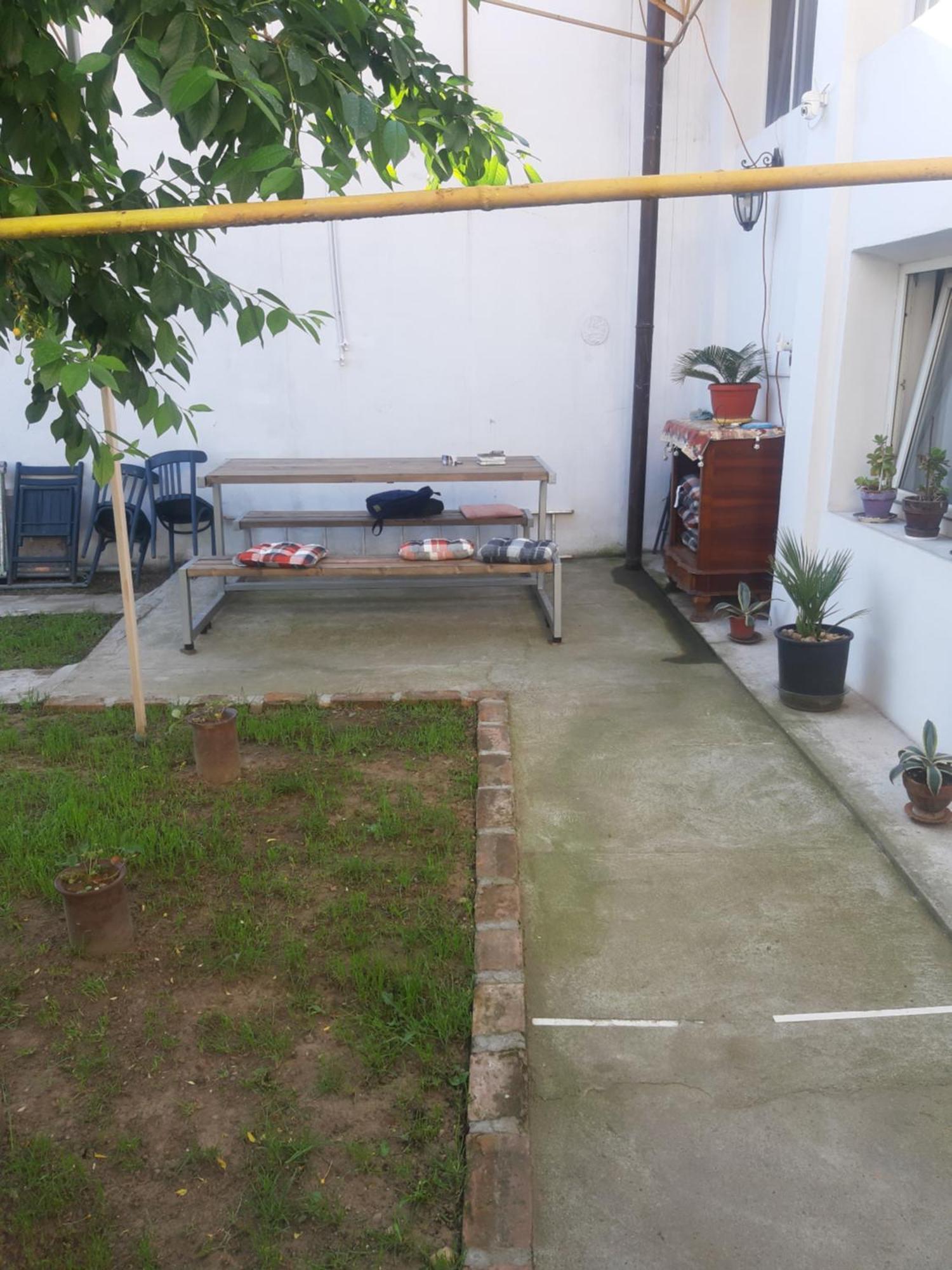 House Hotel Craiova Buitenkant foto